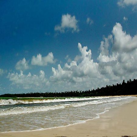 Alvorada No Morro Flat Terceira Praia Morro de São Paulo Esterno foto